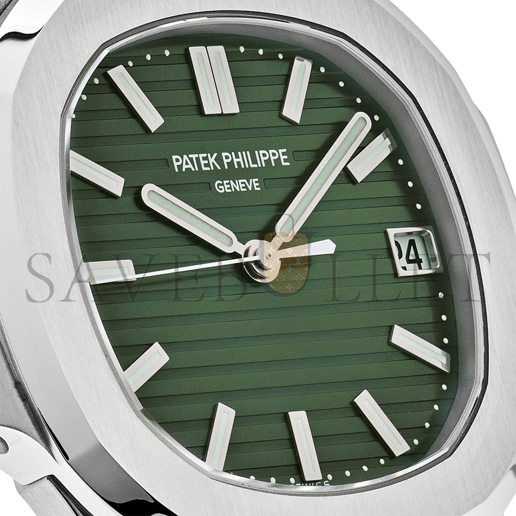 P**ek Ph**ppe nautilus watch 5711/1a-014